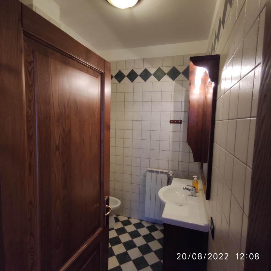 M & M Pinzi Suite Apartment Montepulciano Stazione Exterior photo